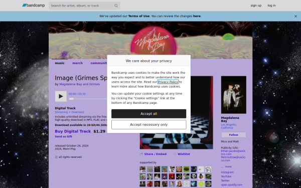 magdalenabay.bandcamp.com