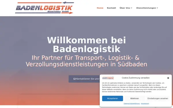 www.badenlogistik.de