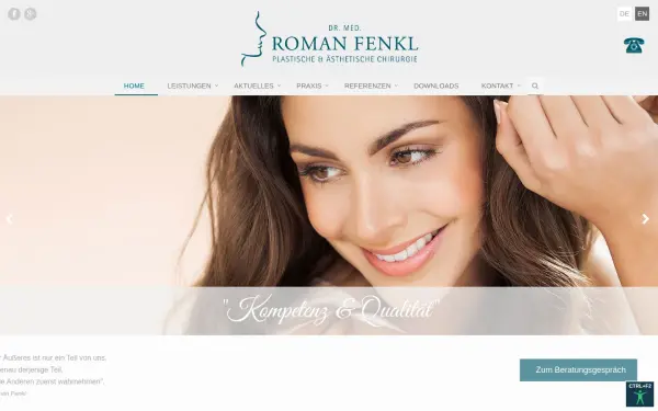 www.dr-fenkl.de