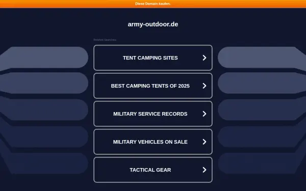 army-outdoor.de