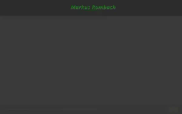 markus-rombach.photos