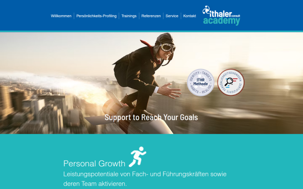 www.ithaler.academy