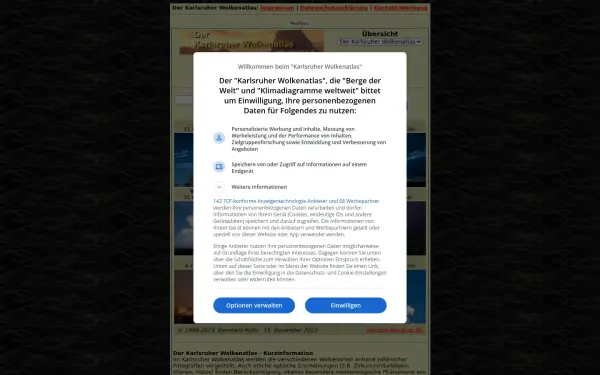 www.wolkenatlas.de