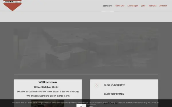 goetze-stahlbau.de