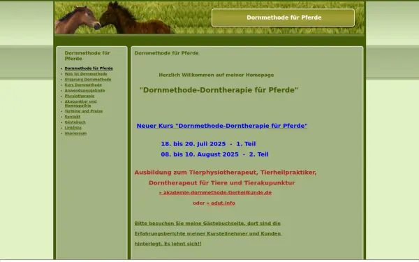 www.dornmethode-pferde.de