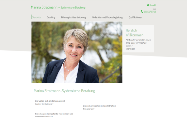 www.marina-stratmann.de