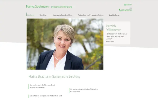 www.marina-stratmann.de