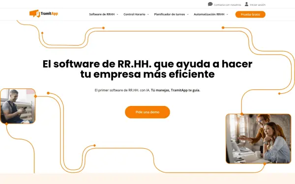 www.tramitapp.com