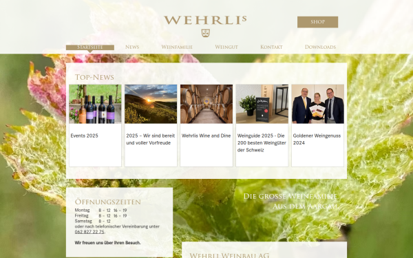 www.wehrli-weinbau.ch