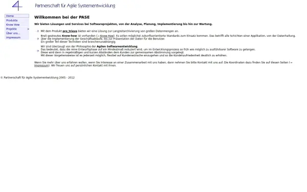 agilesysdev.de