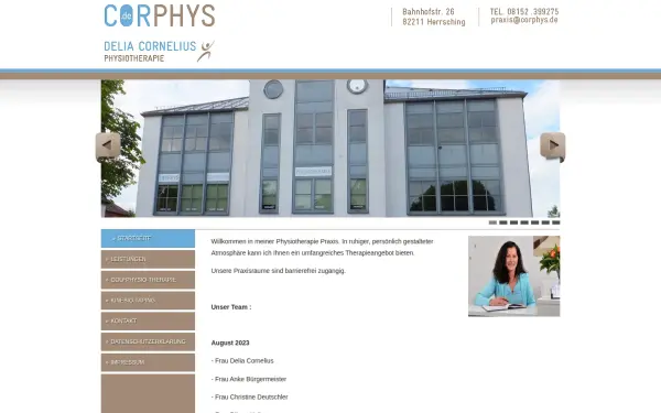 www.corphys.de