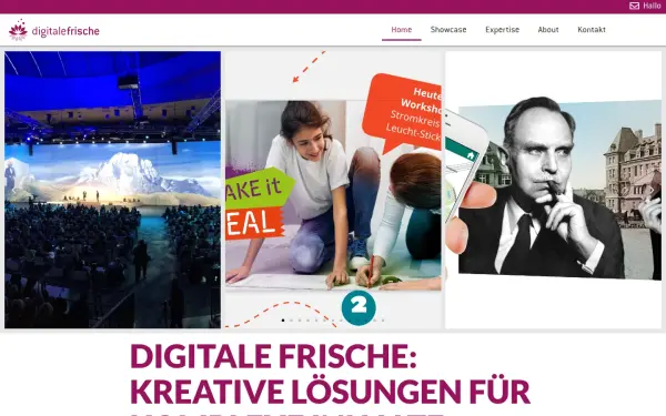digitalefrische.de
