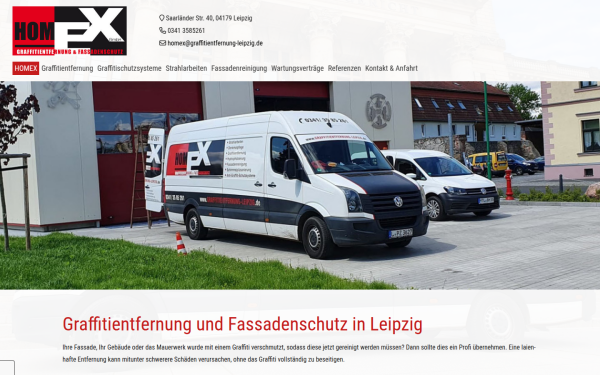 www.homex-leipzig.de