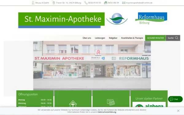 www.maximin-apo.de