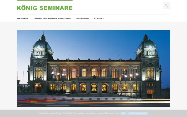 koenig-seminare.eu