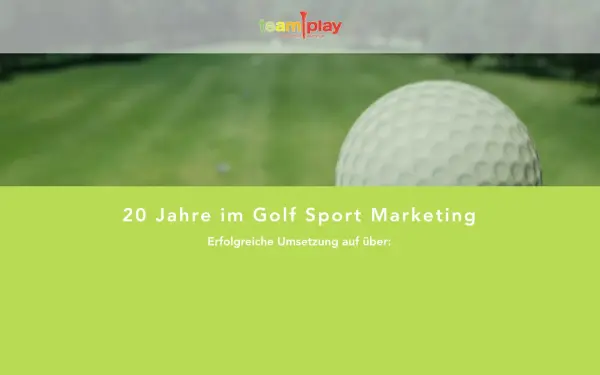 www.agentur-teamplay.de