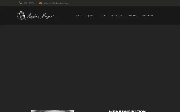 www.barbaraberger.de