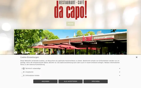 www.dacapo-osterode.com