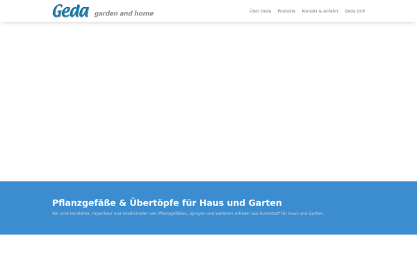 www.geda-produkte.de