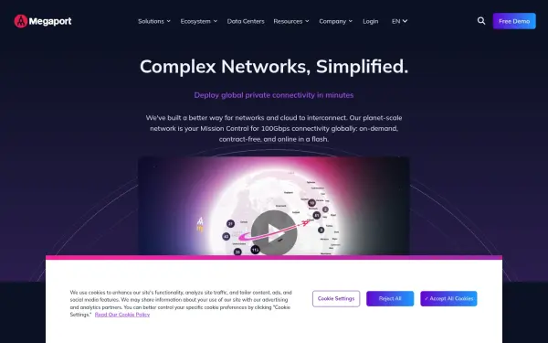 www.megaport.com
