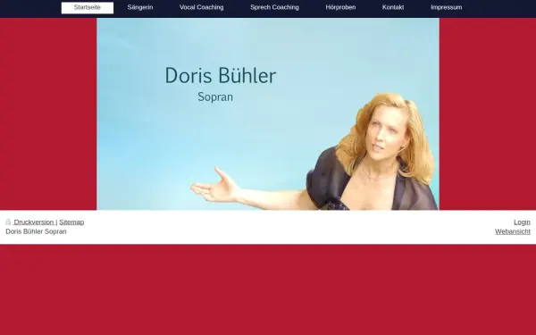 www.doris-buehler.de