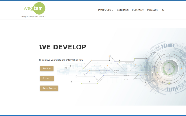 www.wegtam.com