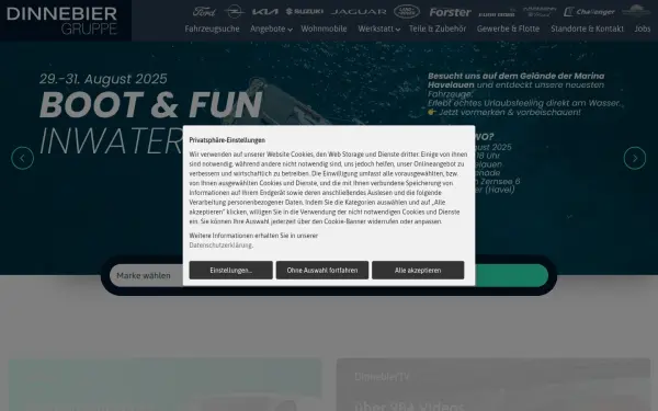 dinnebiergruppe.de