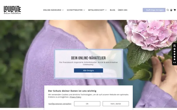 louloute.de