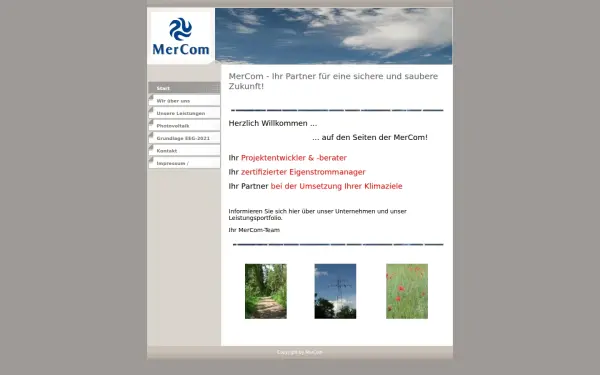 mercom.de