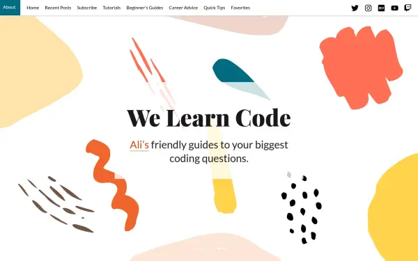welearncode.com