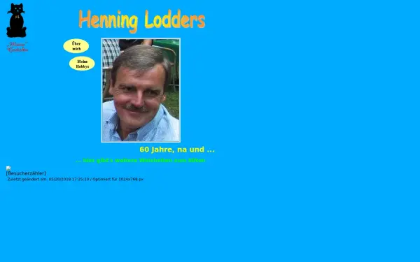 henning-lodders.de