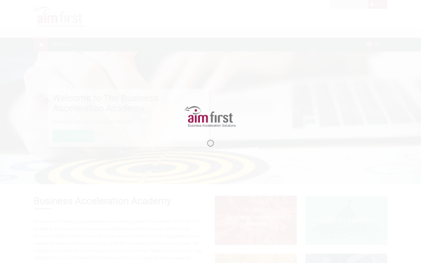 academy.aimfirst.com