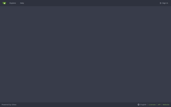 git.charlesreid1.com