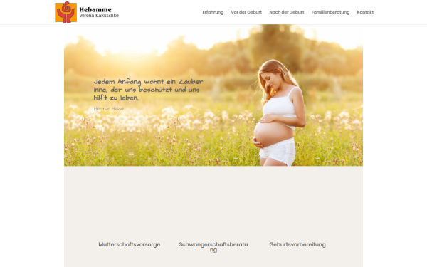 verena-kakuschke.de
