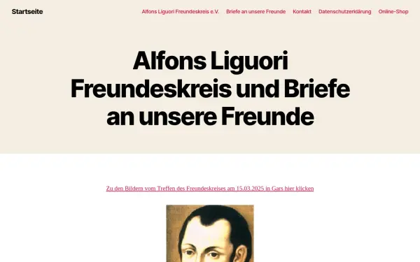 alfonsliguori.de