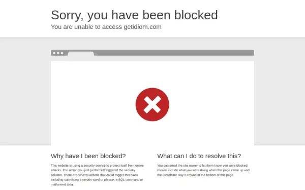 getidiom.com