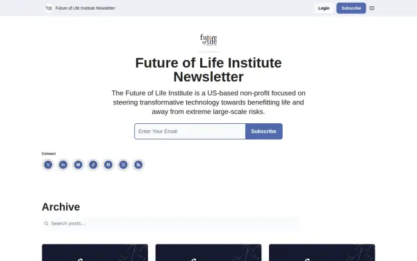 newsletter.futureoflife.org