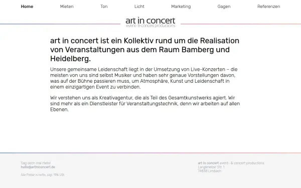 artinconcert.de