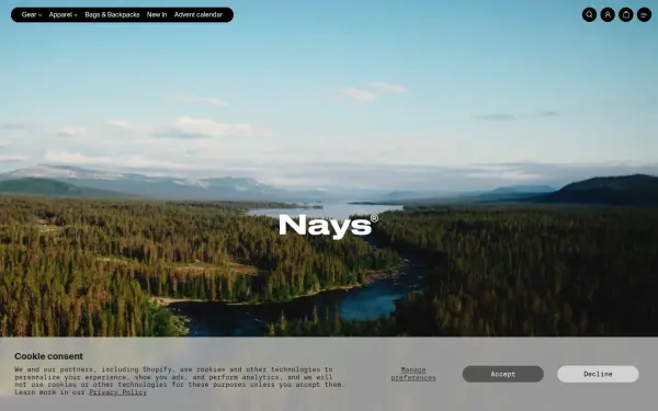 naysbaits.com