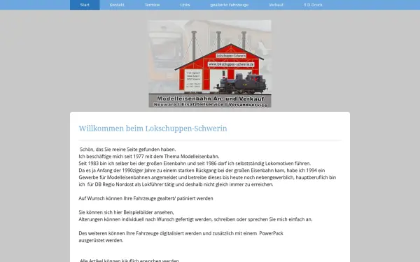 www.lokschuppen-schwerin.de