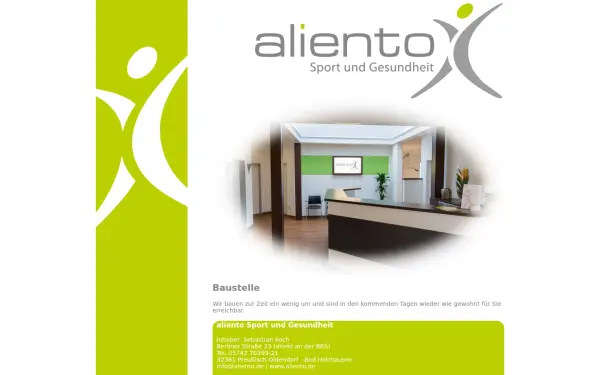 aliento.de