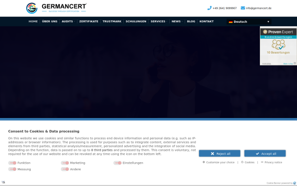 germancert.de