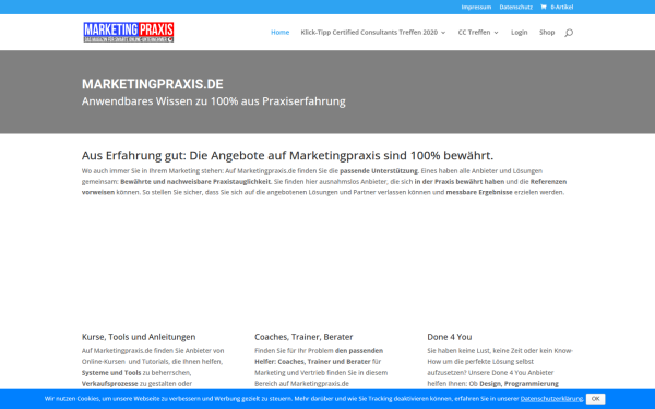 www.marketingpraxis.de