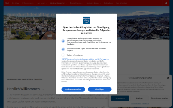 www.querdurchdenalltag.com