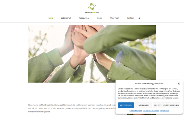 www.elemental-lifecoach.com