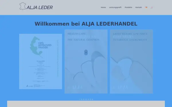 alja-leder.de