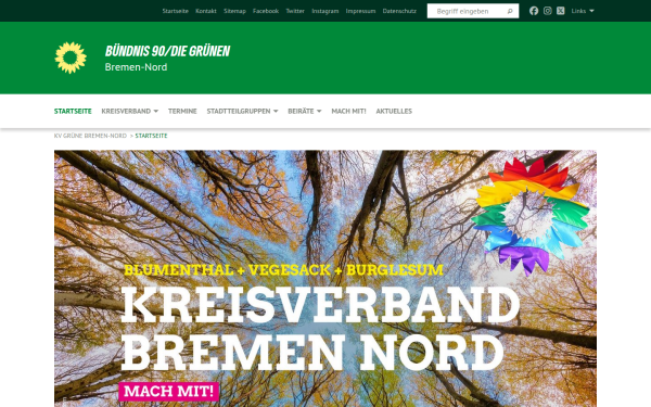 gruene-bremen-nord.de