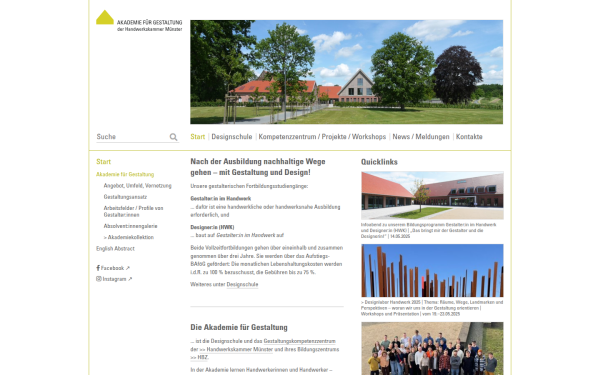 www.akademie-gestaltung.de