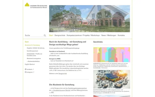www.akademie-gestaltung.de
