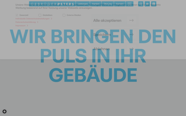www.gebrueder-peters.de